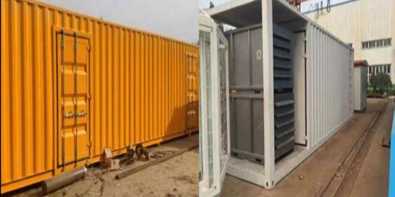 集裝箱活動(dòng)房訂做有哪些好處？