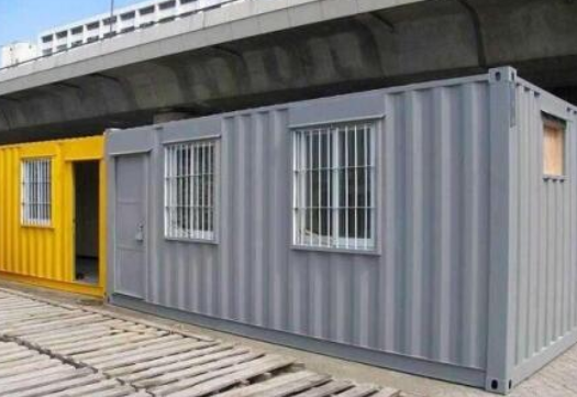 選擇哪家集裝箱改造好？
