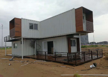 北京集裝箱活動(dòng)房定做的受眾范圍以及使用類型