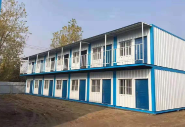 北京集裝箱活動房定做需要著重考慮哪些方面？