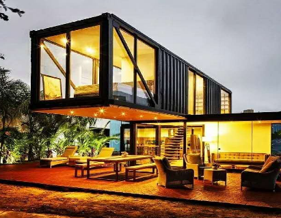 選擇集裝箱活動(dòng)房訂做機(jī)構(gòu)要關(guān)注哪些方面