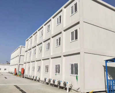 集裝箱活動(dòng)房定做如何確保品質(zhì)