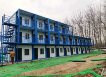 注意|使用住人集裝箱活動房需要特別注意哪些問題？