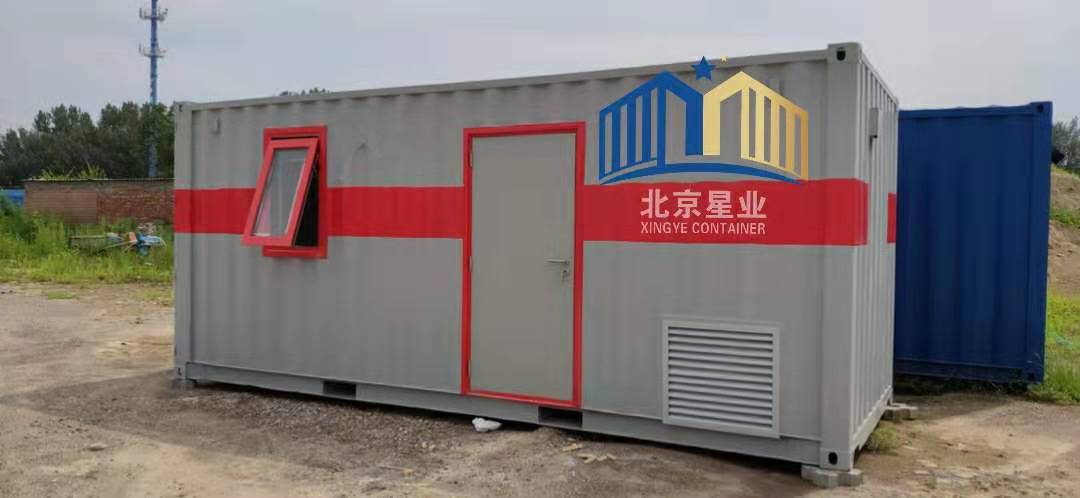 集裝箱活動(dòng)房廠家應(yīng)當(dāng)挑選這一類合作