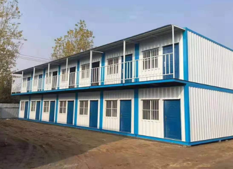 決定定做集裝箱活動(dòng)房價(jià)格的要點(diǎn)有哪些