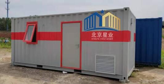 如何檢驗(yàn)住人集裝箱房屋的質(zhì)量？