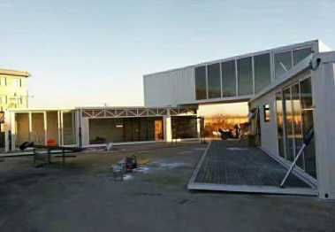 北京活動房廠家選擇