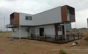 為什么活動房定制受歡迎？