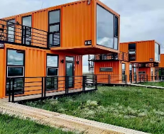 集裝箱活動房定做時需要注意什么？