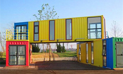 集裝箱活動(dòng)房廠家發(fā)展面臨的機(jī)遇