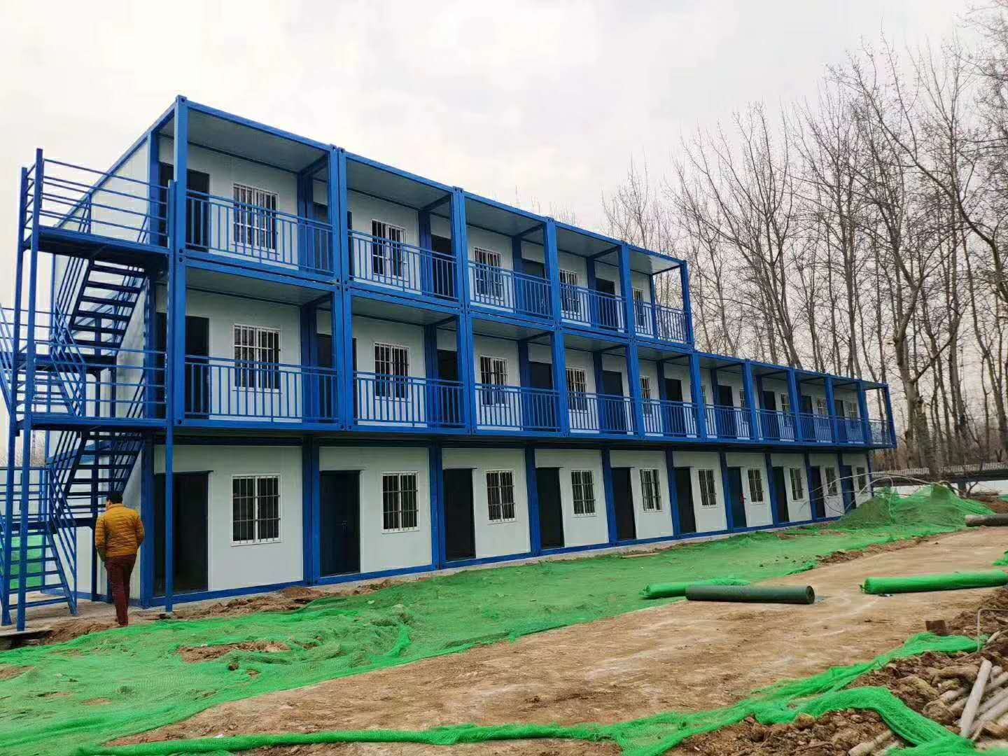 集裝箱定制要注意哪些事項？