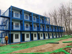 影響北京集裝箱活動(dòng)房定做發(fā)展的因素有哪些