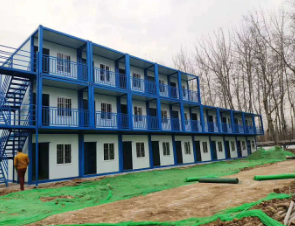 北京活動(dòng)房廠家