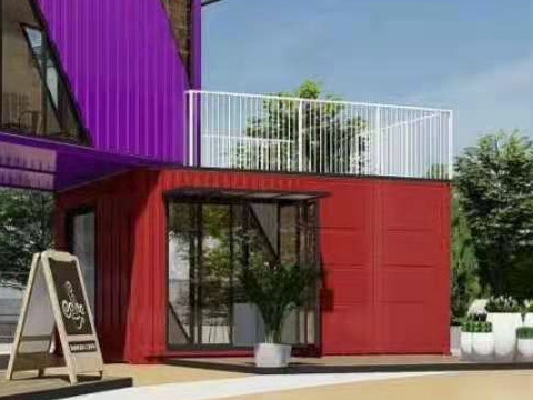 集裝箱定做要查看哪些要素？注意做工和價格