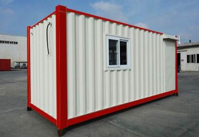 集裝箱活動(dòng)房產(chǎn)品深受用戶歡迎的原因