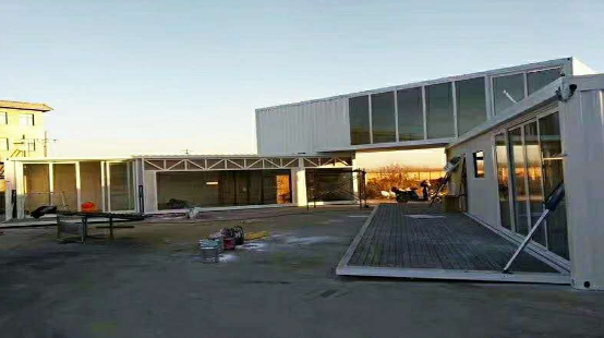 集裝箱改造設(shè)計到底是什么？